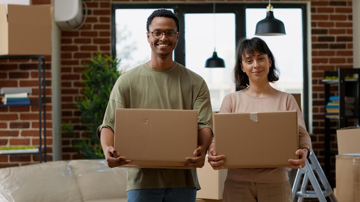 Why Professional Moving and Storage Services Are Worth the Investment